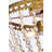 Attahrawi 3-Light Flush Mount-1641507978-1641507983
