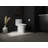 Impro Toilet Seat-91038762-91038766