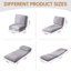 Canapé-lit avec matelas Boneless-575818228-575818233