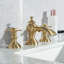 Elizabeth 24" Single Bathroom Vanity Set with Mirror-737909041