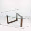 Alamak Solid Coffee Table