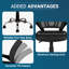 Chaise de bureau Kaibella-212035808