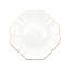 Amelie Bone China Dinner Plate-1035883005