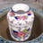 Ceramic / Porcelain Tissue Box Cover