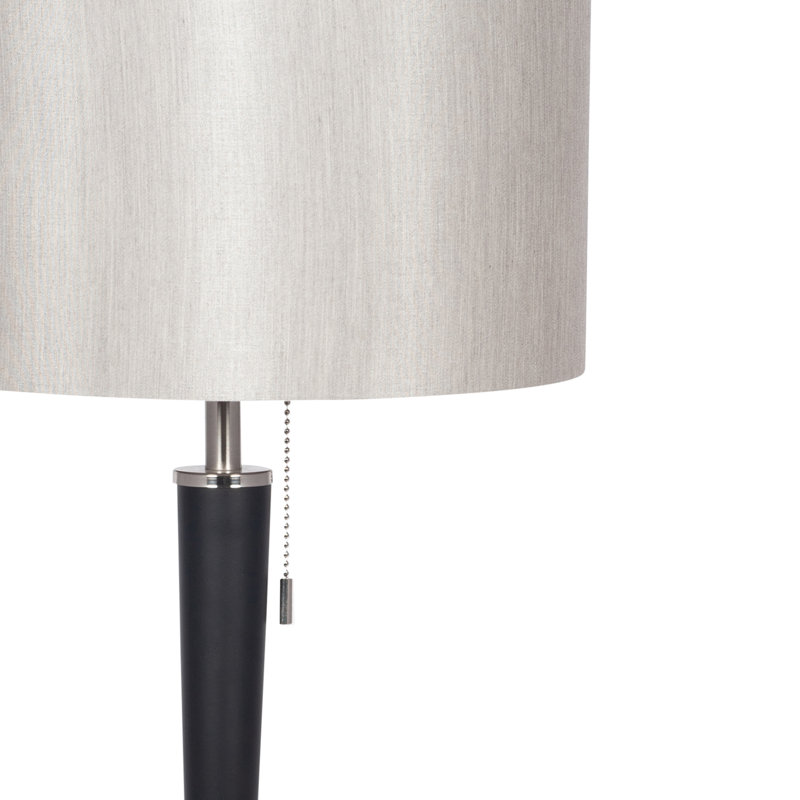 Mease Metal Table Lamp