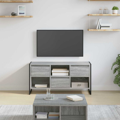 Unfinished TV Stand for TVs up to 43"