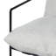 Fauteuil d'appoint industriel moderne Merring-1042242523