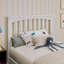 Lit plateforme en bois massif avec pied de lit et tiroirs sous le lit Asparas-1420412593-1420412598
