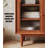 Scandinavian-style Solid Wood Multi-function Sideboard-1812062682-1812062677