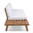 4-Piece Sofa Set