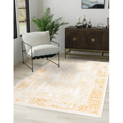 York Shali Rug