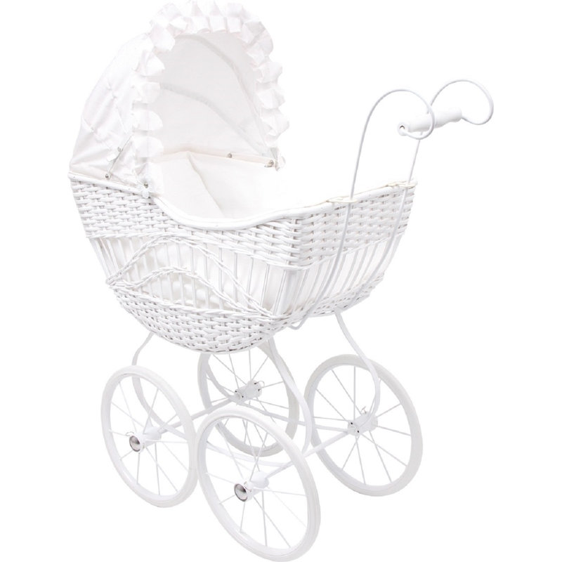 Daventry Pram Retro