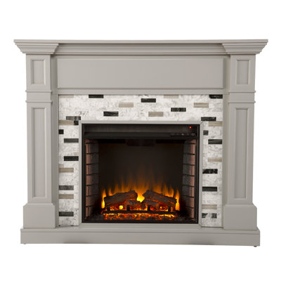 Northdale 48'' W Electric Fireplace