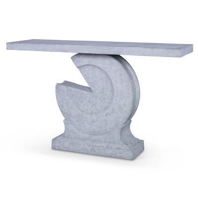 Section 56'' W Console Table