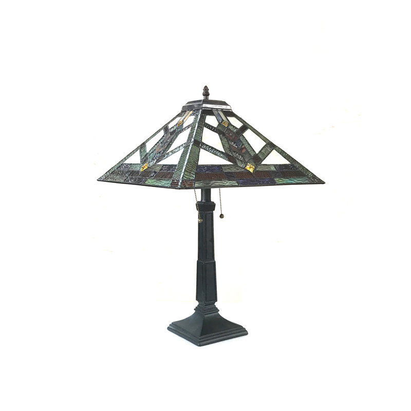 Lampe de table 24 po Brooke