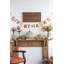 Figurine de citrouille rustique-996020616