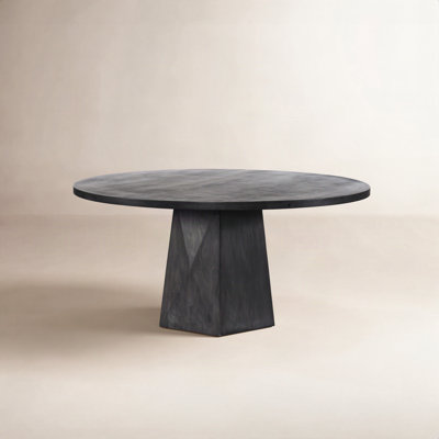 60" Mango Dining Table