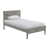 Gray is out of stock selected