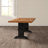 Marcotte Solid Wood Dining Table-876915823