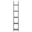 Bookshelf Engineered wood Modern Freestanding Bookshelves Organizer-1706721328