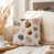 Beige / brun nautique / plage 10