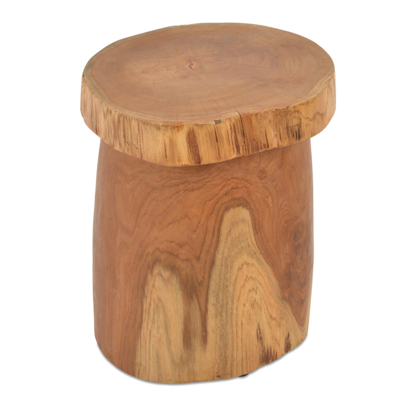 Table d'appoint Earth