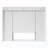 Wallmounted Softclosing Bathroom Cabinet With Adjustable Shelves-1595396546