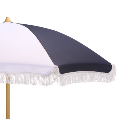 Parasol de plage 6,5 pi Gallo
