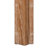 Brighton Oak Solid Wood Dining Table
