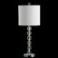 Ensemble de lampe de table 28" Cassana