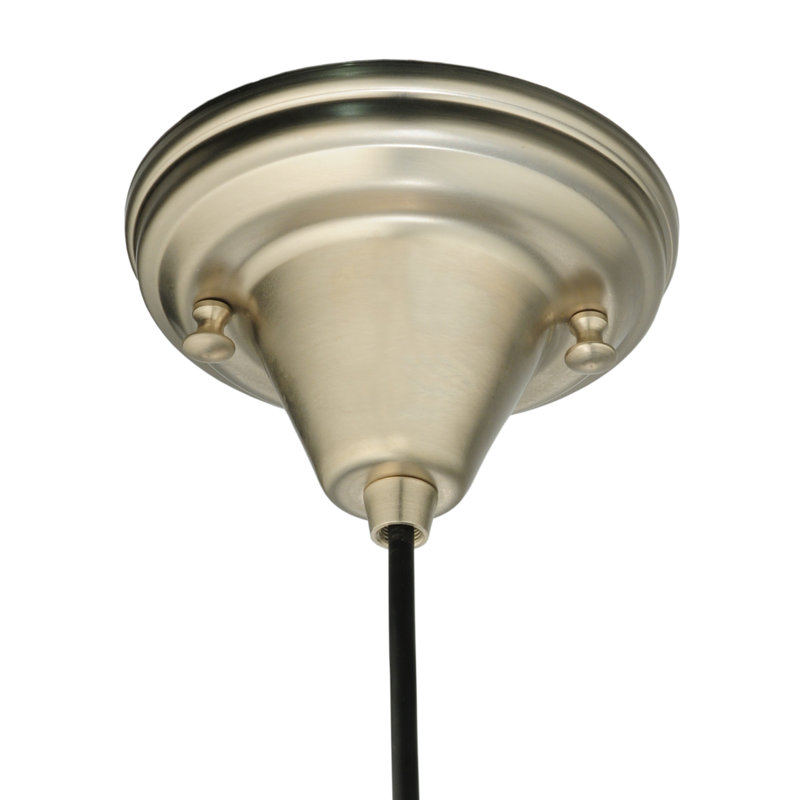 Metro Fusion 1 - Light Pendant