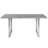 Gorden Metal Base Dining Table