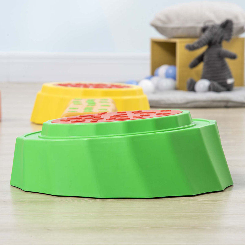 Freeport Park Eure Plastic Outdoor Kids Game