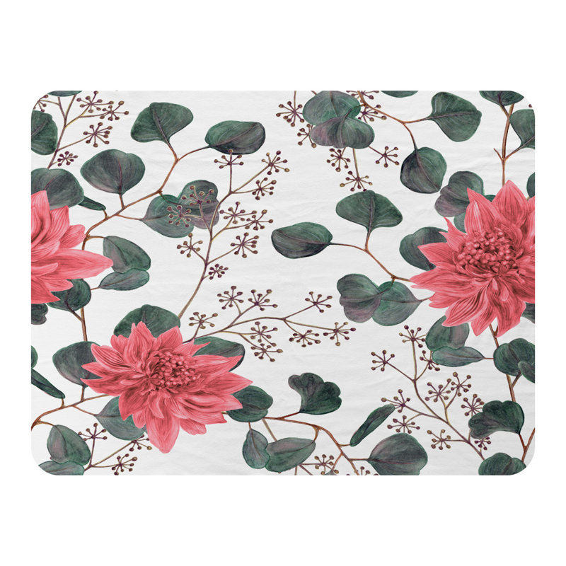 Philbrook Quilted Throw Blanket