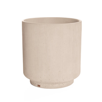 Lotus Round Concrete Vessel Sink