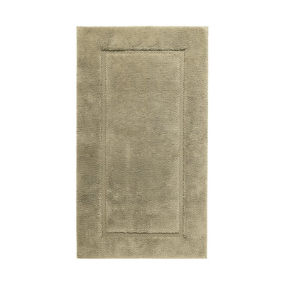 EGOIST BATH RUG 24X39 DOVE