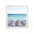 Silver Framed Paper selected