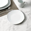 Waterside 54pc Athena Porcelain Dinner Set