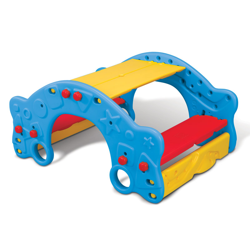 3 in 1 SeeSaw
