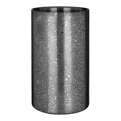 Burlington Stainless Steel Wine Cooler