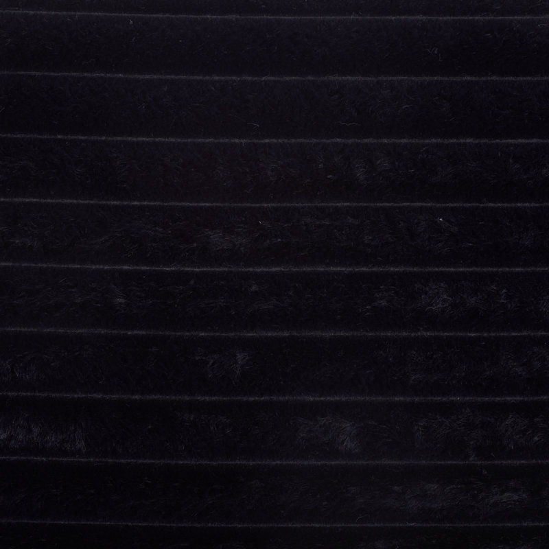 Banc Arihana, Noir