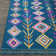 Alcantara Southwestern Indoor Rug