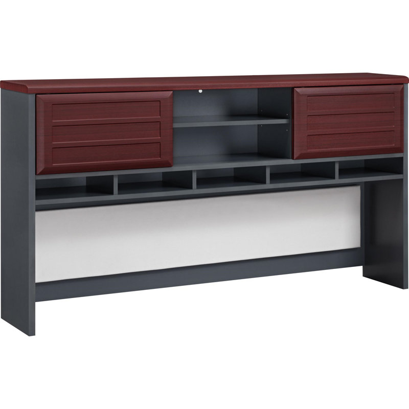 Pursuit Hutch (Not Include Stools)