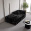 Canapé de chaise longue confortable-1857541130