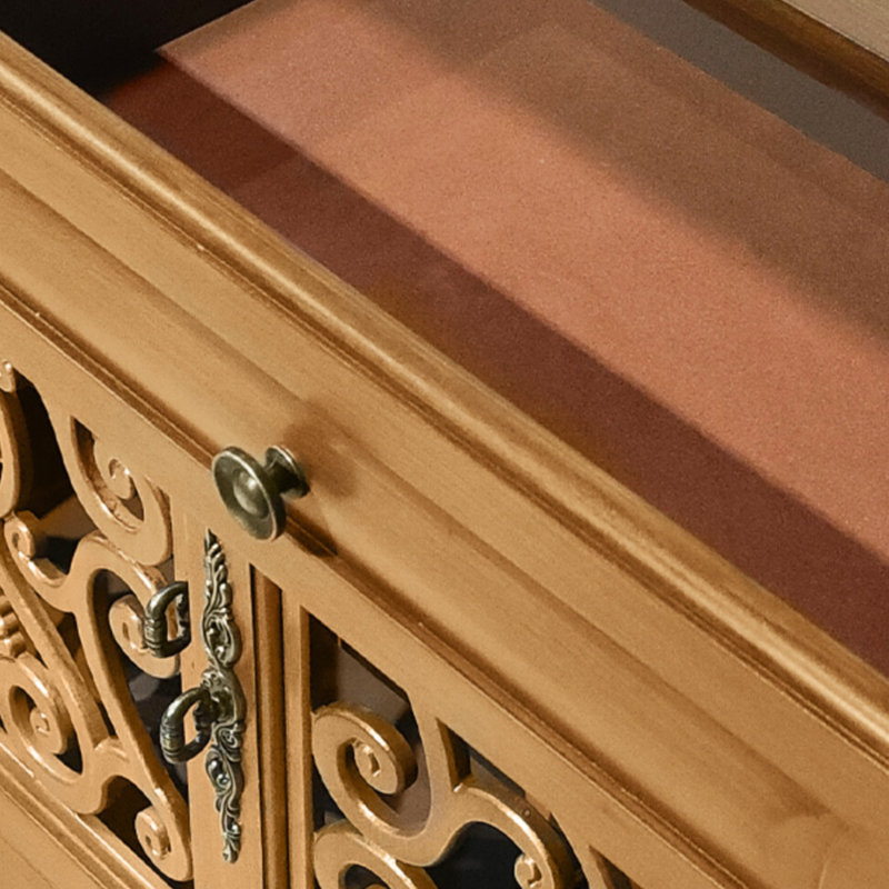 Buffet 40,94 po Malisia