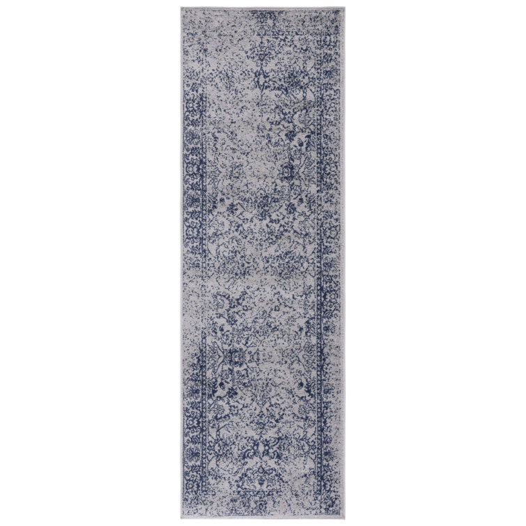 Croyl Performance Floral Rug