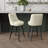 Malakeh Swivel Counter & Bar Stool with Solid Wood Frame-334551190-334551185-296801019