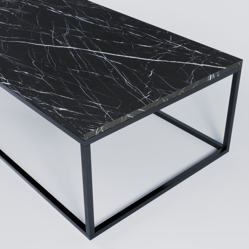 Abbylynn Coffee Table, Black