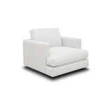 Galaxy Swivel Club Chair