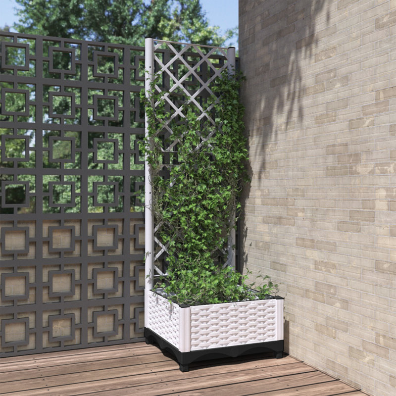 Annaly Planter Box